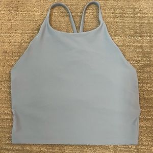 Old navy active wear medium blue womens